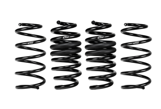 Eibach Pro Kit 2020-2025 Ford Explorer ST SUV 3.0L, 6 Cyl. Twin Turbo AWD