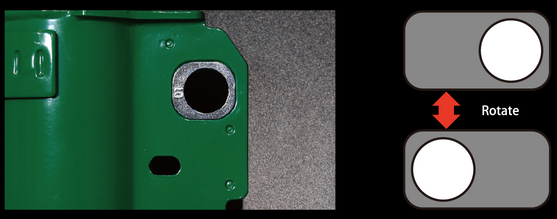 Tein RX1 Damping Adjustable Coilover Kit 2015-2021 Subaru WRX/STi