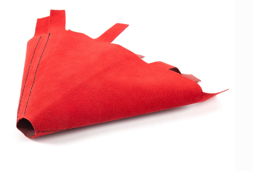 Hybrid Racing Alcantara Shift Boot 2022-2023 Honda Civic