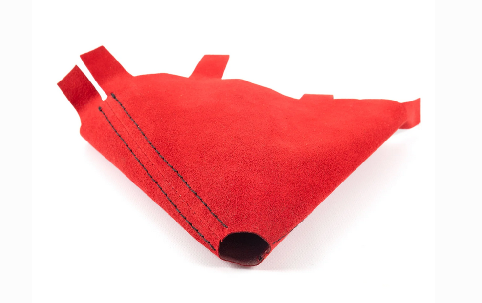 Hybrid Racing Alcantara Shift Boot 2022-2023 Honda Civic