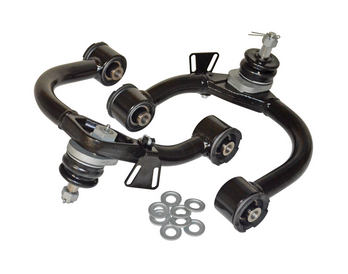 SPC Performance Adjustable Front Control Arms 1998-2007 Lexus LX470 / Toyota Landcruiser(100 Series) AWD/4WD