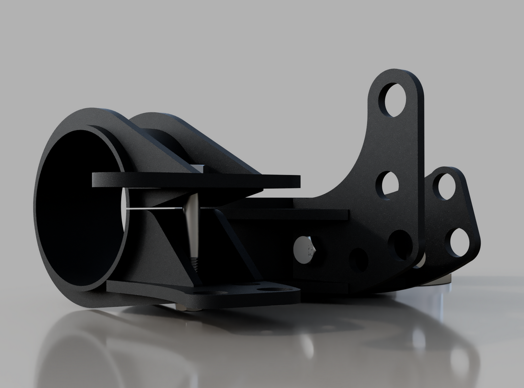 Traxda 2017-2024 Honda Ridgeline / 2016-2022 Pilot / 2019-2024 / Passport / 2014-2020 Acura MDX 2wd/4wd/AWD – Axle Relocation Kit