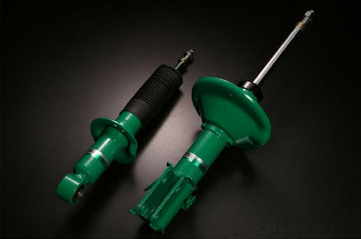 Tein EnduraPro Plus Kit 2019-2021 Lexus RX350/350L/450H/450HL (front & rear)