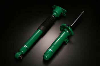 Tein EnduraPro Plus Kit 2005-2012 Porsche Boxster Base/S 987 / 2006-2012 Cayman 987 Base/S (front & rear)