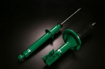 Tein EnduraPro Plus Kit 2008-2016 Mitsubishi Lancer Evolution X GSR CZ4A (front & rear)