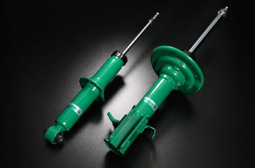 Tein EnduraPro Plus Kit 2022+ Subaru Forester SK9 (front & rear)