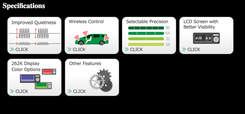 Tein EDFC5 Active Pro Controller Kit