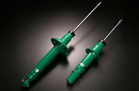 Tein EnduraPro Kit 2003-2007 Honda Accord (CM5/CM6/CM7/CM8) (front & rear)