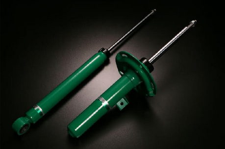 Tein EnduraPro Plus Kit 2018+ Honda Accord (Cv1/CV2) (front & rear)