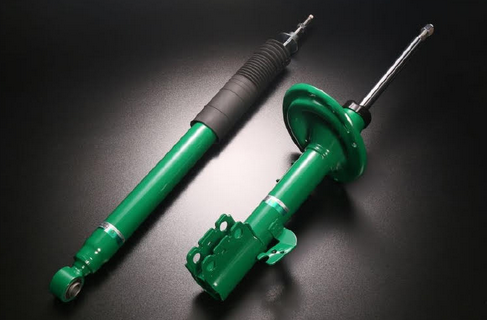 Tein EnduraPro Kit 2011-2013 Toyota Sienna (FWD/AWD) / 2011-2020 Sienna AWD (front & rear)