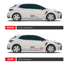 Eibach Pro Lift Kit 2023+ Toyota Corolla GR