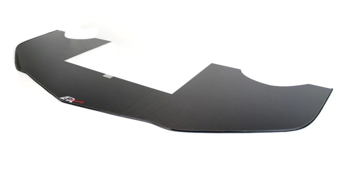 APR 2017-2023 Chevrolet Camaro ZL1 with APR Lip Front Wind Splitter