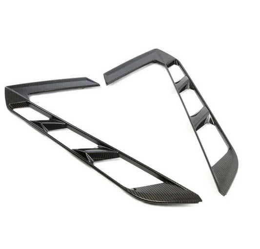 APR Rear Hatch Vent 2020-2025 Chevrolet Corvette C8