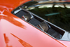 APR Rear Hatch Vent 2020-2023 Chevrolet Corvette C8