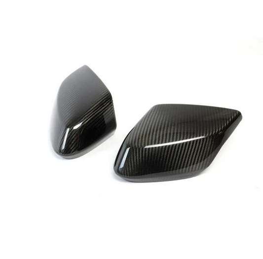 APR Mirror Cover 2020-2025 Chevrolet Corvette C8