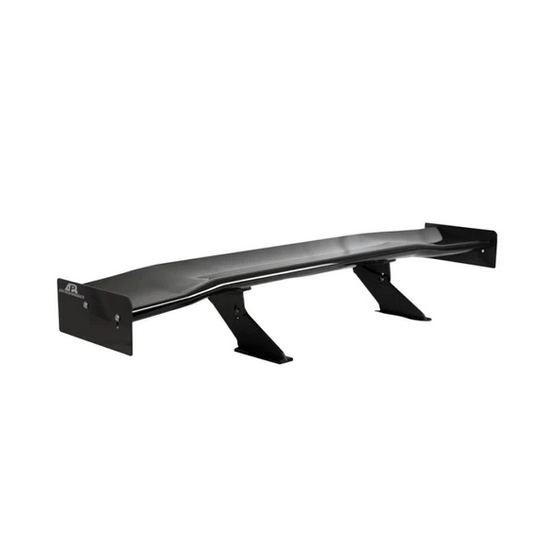 APR GTC-500 Adjustable Wing 2020-2025 Chevrolet Corvette C8