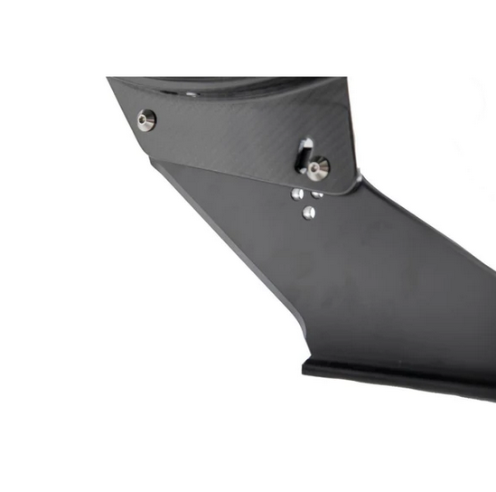 APR GTC-500 Adjustable Wing 2020-2025 Chevrolet Corvette C8
