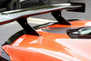 APR GTC-500 Adjustable Wing 2020-2023 Chevrolet Corvette C8