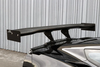 APR GTC-500 Chassis Mount Adjustable Wing 2015-2019 Chevrolet Corvette C7 Z06 / Grand Sport