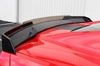 APR Carbon Fiber Aerodynamic Kit 2014-2019 Chevrolet Corvette C7 Stingray Track Pack (Version 2)