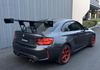APR GT-250 Adjustable Wing 2016-2021 BMW F87 M2