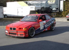 APR GTC-300 Adjustable Wing 1990-2000 BMW 3 Series / M3 E36