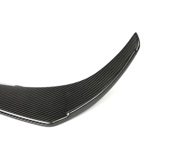 APR Front Bumper Canard 2020 Mercedes-Benz AMG GTR Pro