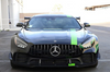 APR GTC-500 Adjustable Wing 2020 Mercedes-Benz AMG GTR Pro