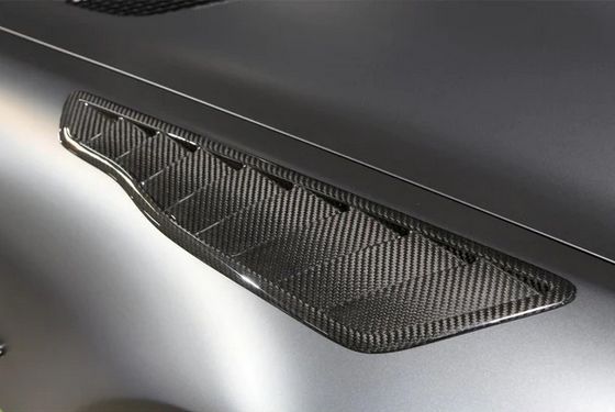 APR Fender Vents 2020 Mercedes-Benz AMG GTR Pro
