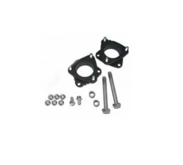 Traxda Front Level Kit 1998-2012 Ford Ranger 2wd/4wd & 1998-2006 Mazda B3000/B4000 2wd/4wd – 2-3″ Front