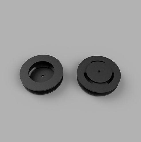 Traxda 1.25" Rear Lift Kit 1996-2002 Toyota 4Runner