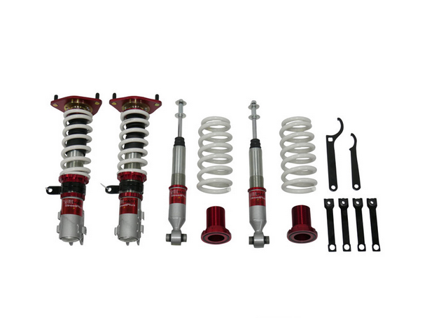 Truhart Streetplus Coilovers 2010-2016 Hyundai Genesis Coupe