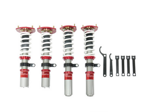 Truhart Streetplus Coilovers 1992-2001 Lexus ES300 / 1995-1999 Toyota Avalon / 1992-2001 Toyota Camry / 1999-2001 Solara