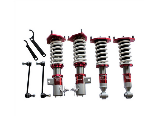 Truhart Streetplus Coilovers 2013-2016 Scion FR-S / 2013-2023 Subaru BRZ / 2017-2020 Toyota 86 / 2022-2023 GR86