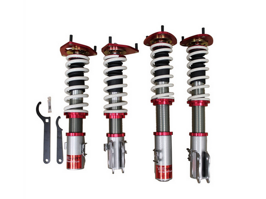 Truhart Streetplus Coilovers 2005-2007 Subaru Impreza