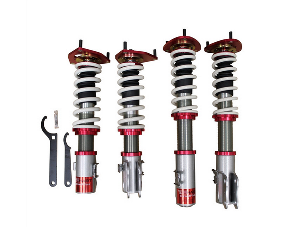 Truhart Streetplus Coilovers 2003-2007 Subaru Forester / 2002-2007 Impreza