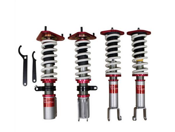 Truhart Streetplus Coilovers 1995-1998 Nissan 240SX