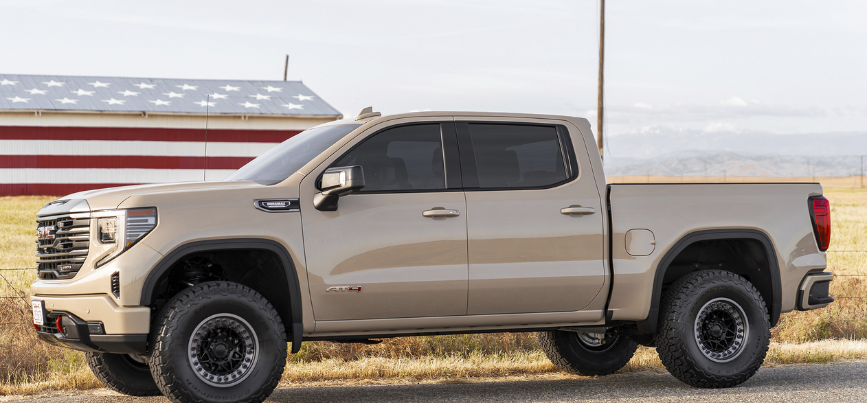17x9.0 Black Rhino Alpha Matte Black w/Gunmetal Lip