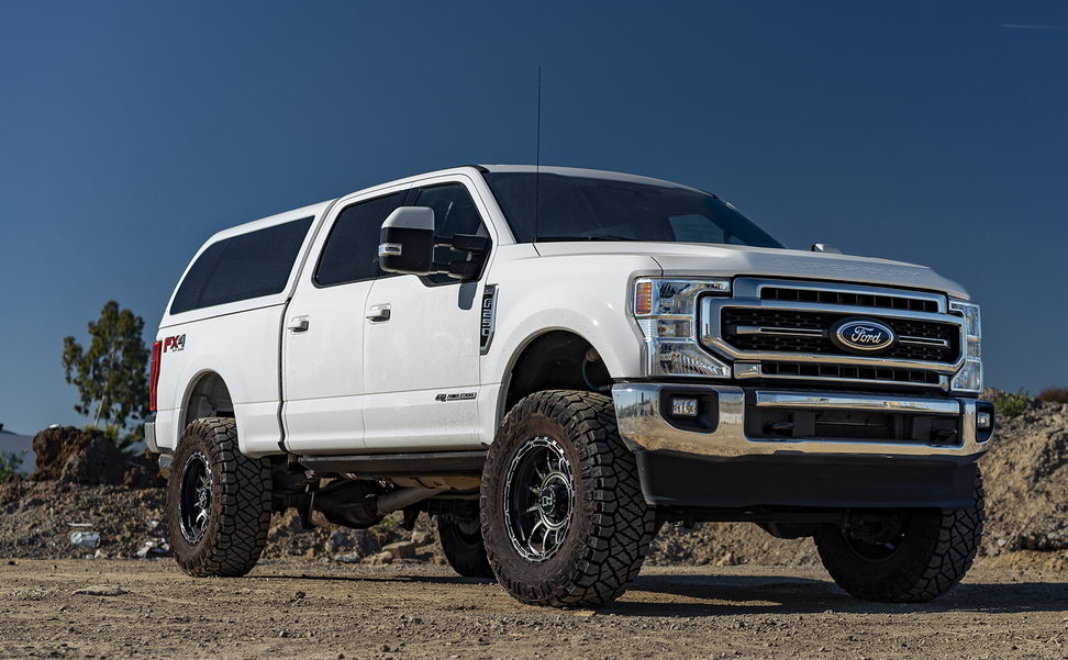 17x9.0 Black Rhino Legion Olive Drab Green w/ Black Lip