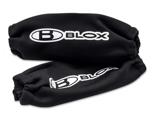 BLOX Racing Coilover Covers - Neoprene (Pair)