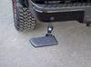 AMP Research BedStep 2021-2022 Ford F150 (does not work with Dual Exhaust) Black
