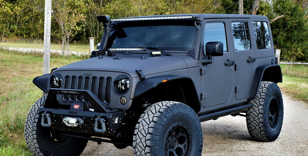 17x8.5 KMC Dirty Harry KM541 Satin Gray w/Black Lip