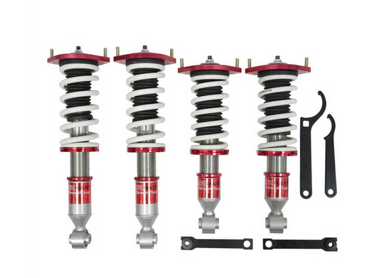 Truhart Streetplus Coilovers 1989-2006 Mazda Miata
