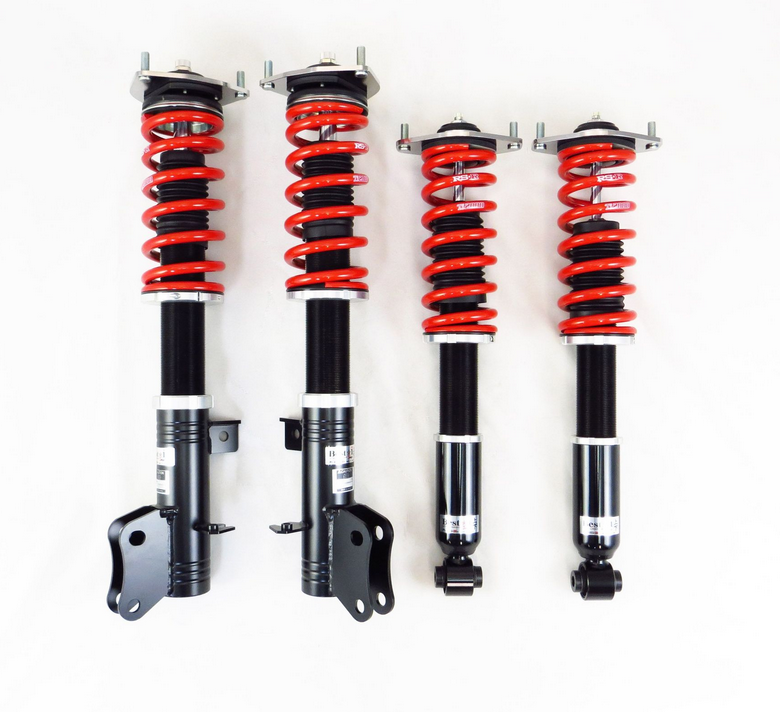 RS-R Best*i Jouge Coilover 2022-2024 Subaru Outback including Wilderness
