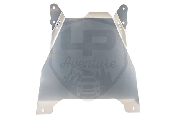 LP Aventure Front Skid Plate 2020-2023 Subaru Outback / 2022+ Outback Wilderness / 2022+ WRX (CVT Transmission)