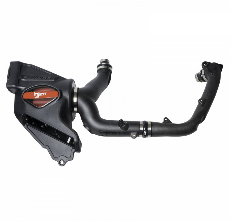 Injen EVO Cold Air Intake 2021-2024 Ford Bronco Ecoboost V6 2.7(tt)