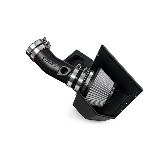 HPS Performance Air Intake with Heat Shield 2022-2025 Acura MDX Type-S 3.0L Turbo