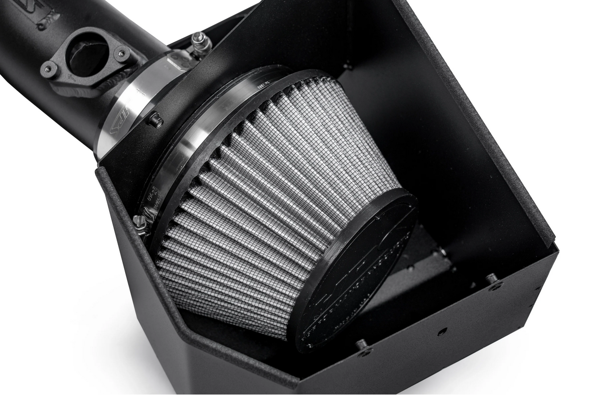 HPS Performance Air Intake with Heat Shield 2022-2025 Acura MDX Type-S 3.0L Turbo