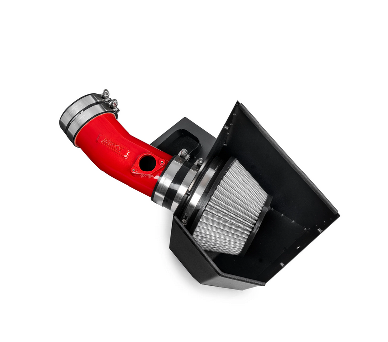 HPS Performance Air Intake with Heat Shield 2022-2025 Acura MDX Type-S 3.0L Turbo