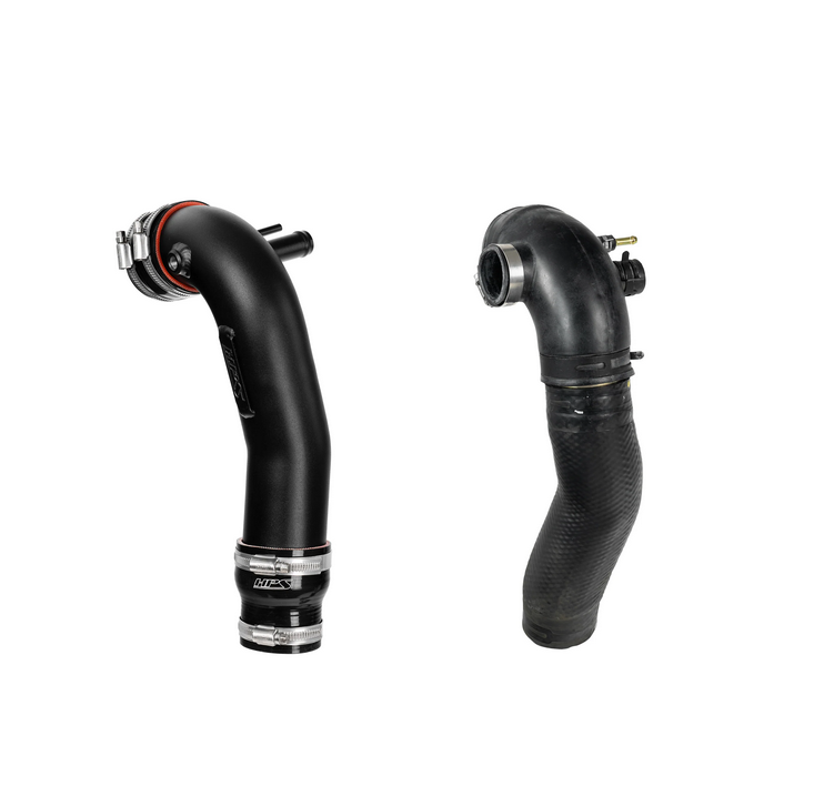 HPS Intercooler Cold Side Charge Pipe Turbo Elbow 2004-2005 Mazda Mazdaspeed Miata 1.8L Turbo